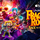Fraggle Rock: Back To The Rock